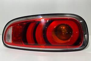 ФОНАРЬ ЗАДНЯЯ MINI F54 LED LIFT CLUBMAN 7475584 ПРАВ