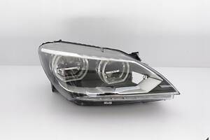 Bmw f12 f13 f06 10-14 led фара права перед версія uk/