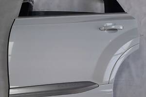 Audi Q7 4M S-LINE Задняя дверь, левая, LS9R