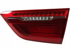 Bmw f16 f86 x6 фара в крышки правый зад led 7438826