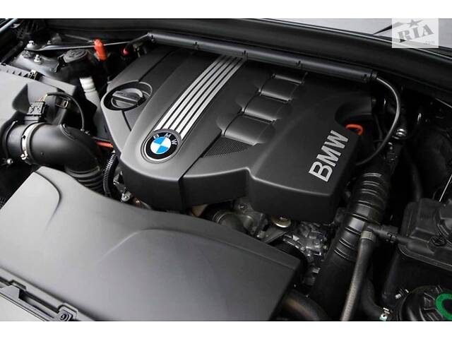 BMW F20 F21 116d N47N 116HP пост двигуна N47D20C