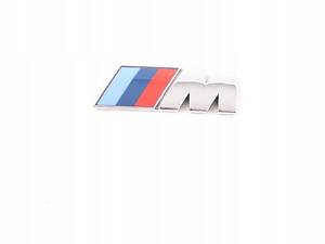 BMW F20 F21 F30 G20 M Спорт Эмблема Переднее крыло Надпись 8058881