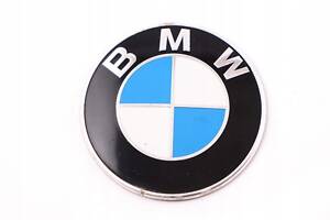 BMW F20 F21 LCI Emblem Badge Logo 7288752