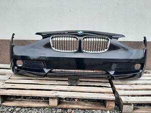 Bmw f20 f21 передній бампер 668 11-14 7245731