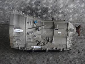 BMW F20 F30 118d 318d N47N Коробка передач GA8HP45