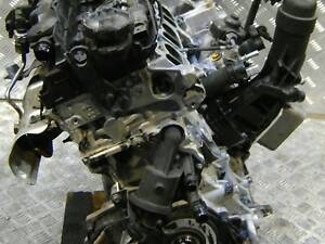 BMW F20 LCI F21 114d 116d B37D15A ДВИГУН МОТОР 30 950 км