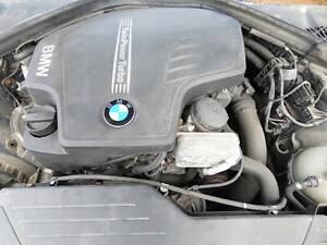 BMW F30 F20 F10 F11 X3 F25 F26 F36 двигун N20B20 184KM гола стійка