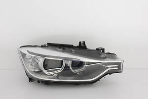 BMW f30 f31 11-15 фара xenon+ led поворотная правая