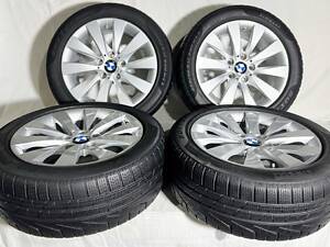 BMW F30 F32 ДИСКИ 17&quot; ЗИМОВИЙ СТИЛ 413