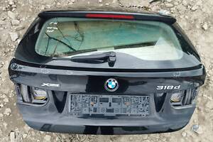 BMW F31 COMBI Кришка кришка багажника 668