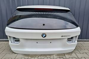 BMW F31 КРИШКА БАГАЖНИКА УНІВЕРСАЛ A96