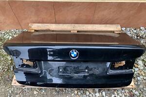 BMW F32 Coupe Колір 475 Кришка голка дверей багажника