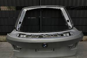 BMW F34 GT КРИШЦІ БАГАЖНИКА КРИШКА 2014-