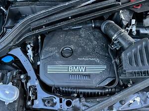 BMW F40 F44 F48 1.5T B38A15F B38C ДВИГУН В АВТО
