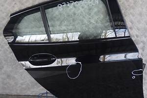 BMW F40 задні праві двері schwarz II