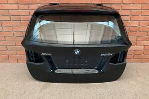 BMW F46 КРЫШКА КРЫШКЕ БАГАЖНИКА ЦВЕТ 475 ИДЕАЛЬНЫЙ