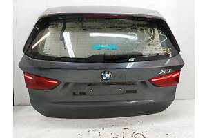 BMW F48 X1 КРИШКА БАГАЖНИКА В КОМПЛЕКТЕ B39 bmwf48b39klapa