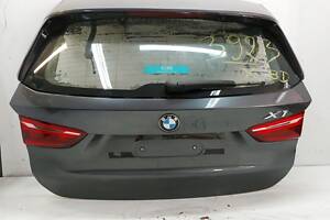 BMW F48 X1 КРИШКА БАГАЖНИКА В КОМПЛЕКТЕ B39 bmwf48b39klapa