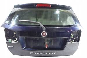 FIAT FREEMONT 11- КРЫШКА БАГАЖНИКА