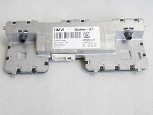 BMW G11 G12 G30 G31 G32 G01 F97 F98 КАФАС КАМЕРА ВЕТРОВОГО СТЕКЛА 5A081A1