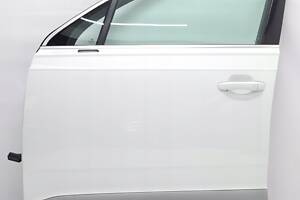 Передняя левая дверь Audi Q7 4M LS9R
