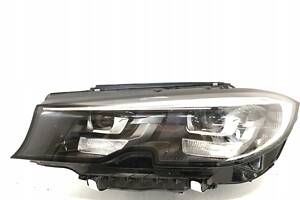 Bmw g20 g21 фара перед левой led 9481695