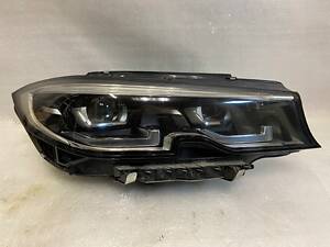 BMW G20 G21 ФАРА ПЕРЕДНЯ ЛІВА LED 9481702