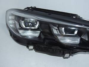 BMW G20 G21 FULL LED ФАРА ПРАВА КОМПЛЕКТ 9481696-08