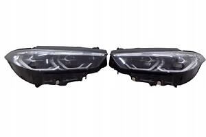 BMW G14 G15 G16 F92 LED ФАРА ЛЕВОЕ ПРАВО 8739583 8739584 EU