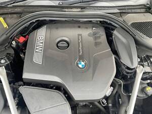 BMW G20 G30 КОМПЛЕКТНИЙ ДВИГУН БЕНЗИН 2.0I B48B20B