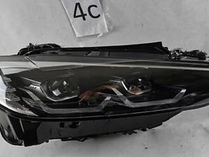 BMW G22 G23 G26 FULL LED ПРАВА ФАРА 5A19352