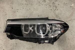 Bmw g30 g31 фара перед led ліва 7214951