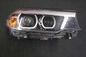 BMW g30 g31 фара перед правим led рефлектор