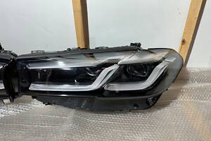 Bmw g30 g31 lci фара перед led ліва