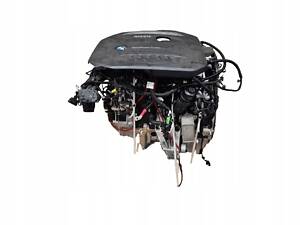 BMW G30 G31 новий двигун B57D30 B57D30A 195KW 265KM