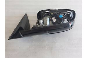 Bmw g30 g31 зеркало ліве 9pin