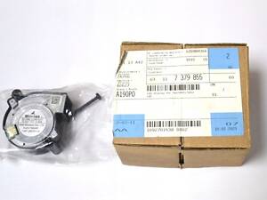 BMW M3 M4 F32 F33 F15 F16 F80 F82 LED вентилятор фари 7379855