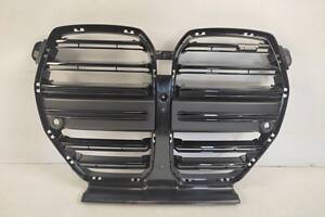 BMW M4 G82 G83 COMPETITION GRILL РЕШІТКА РАДІАТОРА