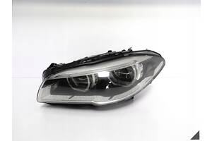 BMW m5 f10 f11 13-17 lci рестайлинг led фара левая перед europa