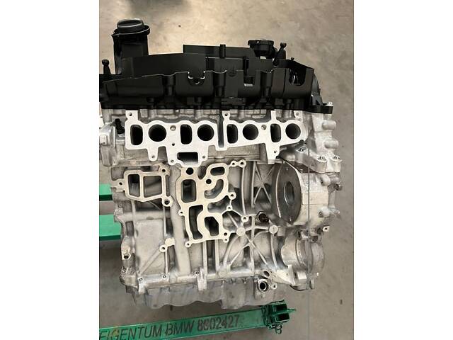 BMW N47C20A ДВИГУН MINI TOYOTA D4D R55 R56 60 2.0D