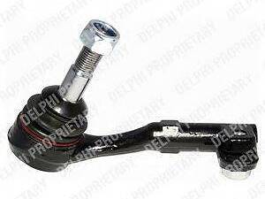 BMW Наконечник рул.тяги лев.1 E873 E90X1 04- TEKNOROT B152 на BMW 3 Touring (E91)