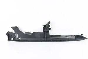 BMW OE Уплотнитель боковой стенки крыла левый для X3 G01 X4 G02 51767397491