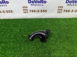 BMW Трубка насоса масляного