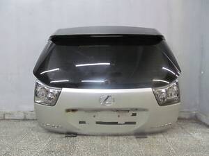 LEXUS RX II КРЫШКА БАГАЖНИКА 1CO 03-09