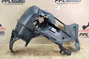 BMW X1 F48 15-19 Кронштейн противотуманной фары туманки правый крепление 51117354820