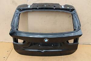 BMW X1 F48 кришка багажника 2014-2021