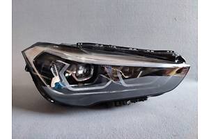 Bmw x1 f48 led lci рестайлинг фара правая перед 90178480zp03 2019-21