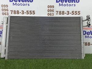 BMW X1 Радіатор кондиціонера