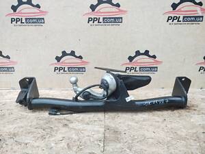 BMW X1 U11 2022- Фаркоп буксировочный крюк 10069418-004