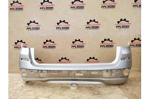 BMW X3 F25 2010-2014 до рестайл бампер задний 51127278478